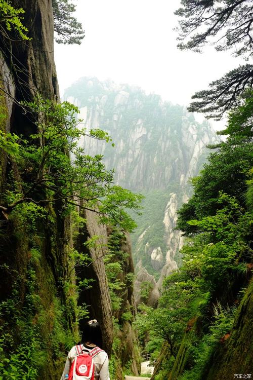 黄山旅游需要时间多久-黄山旅游需要几天?