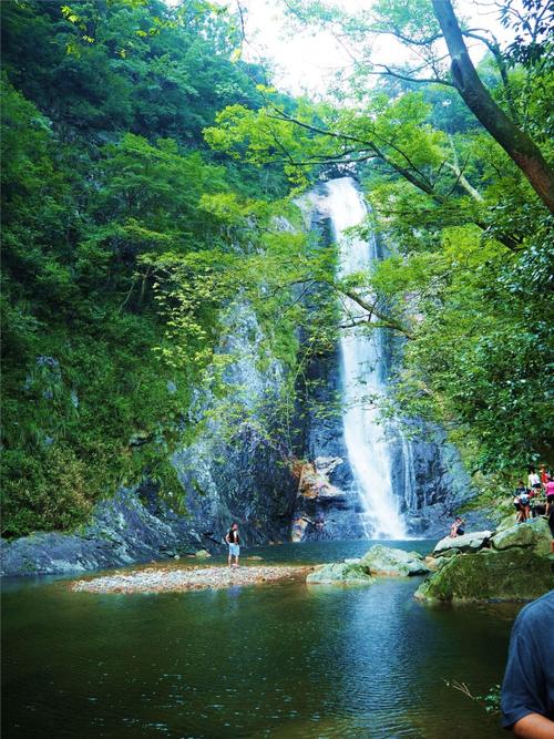 安徽旅游攻略暑假时间多久-暑假去安徽旅游热吗