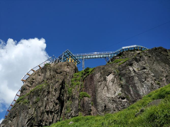 金子山旅游景区旅游时长多久啊-金子山好玩吗