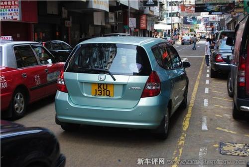 香港为什么没有汽车制造（香港有汽车制造吗）