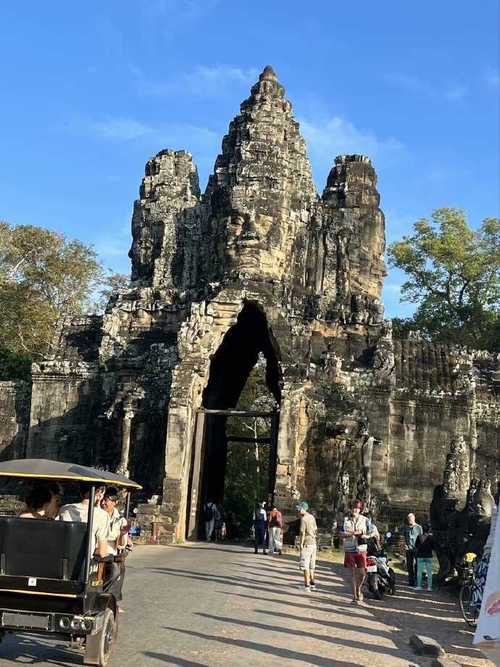 柬埔寨多久能到台湾旅游的简单介绍