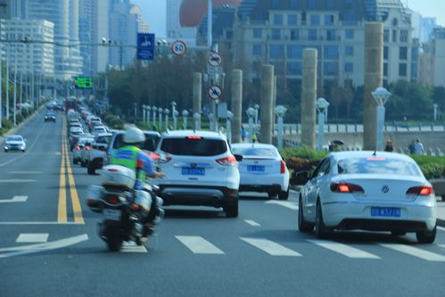 马路为什么要有汽车（城市里为什么有汽车）