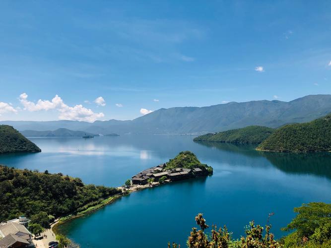 卢枯湖旅游时间多久-卢枯湖旅游时间多久合适