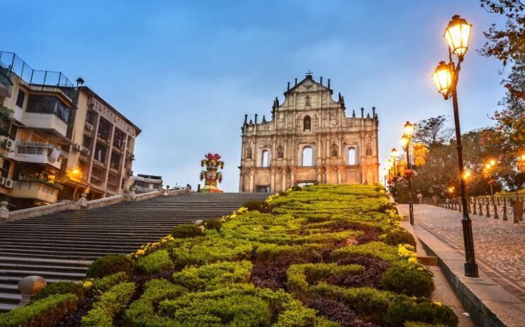 澳门旅游多久可以去一次旅游-澳门旅游停留有多少天