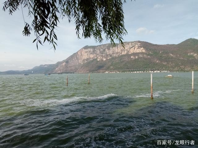 滇池大坝暑假旅游时间多久-滇池大坝附近的景点有哪些