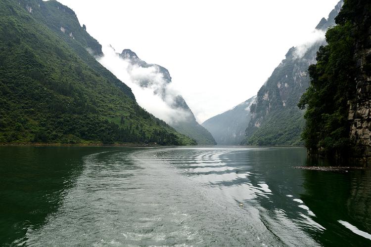 芙蓉江旅游需要多久-芙蓉江旅游需要多久时间