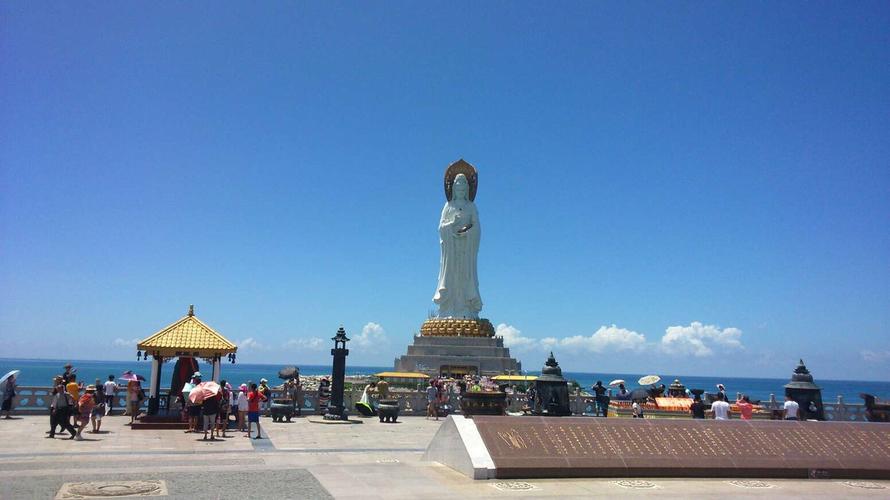 南山文化旅游区多久-南山文化旅游区多久开放