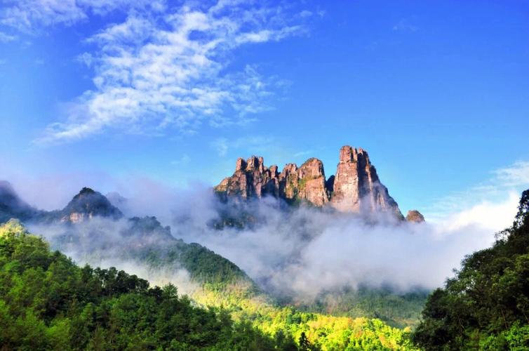 北帝山旅游时间多久-北帝山旅游时间多久啊