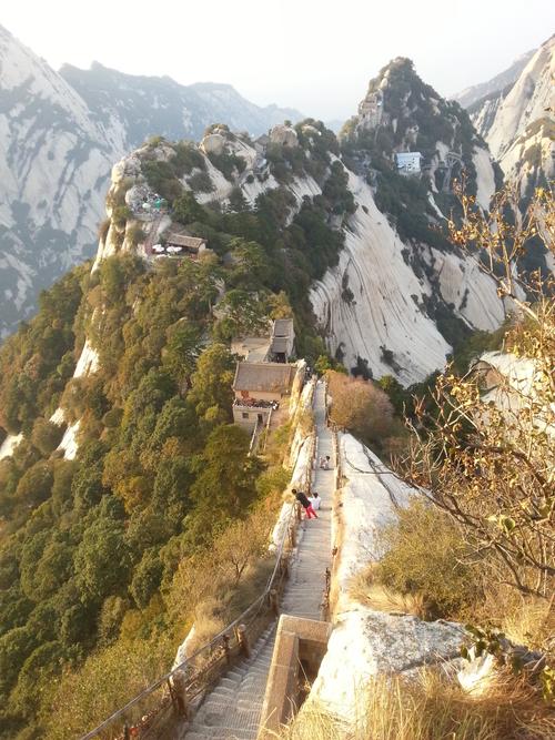 华山旅游多久可以住宿-华山旅游多久可以住宿啊