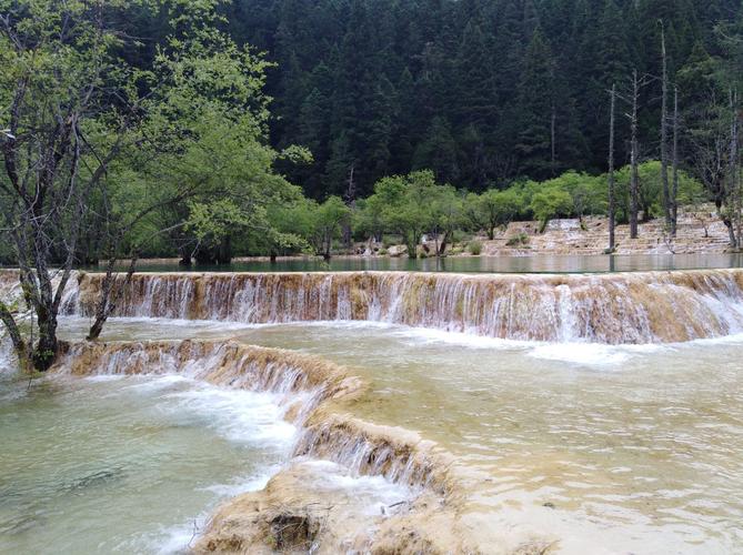 黄龙旅游要花多久时间-黄龙旅游要花多久时间才能玩