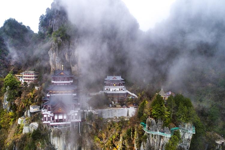 南宫山旅游多久时间-南宫山旅游多久时间到达