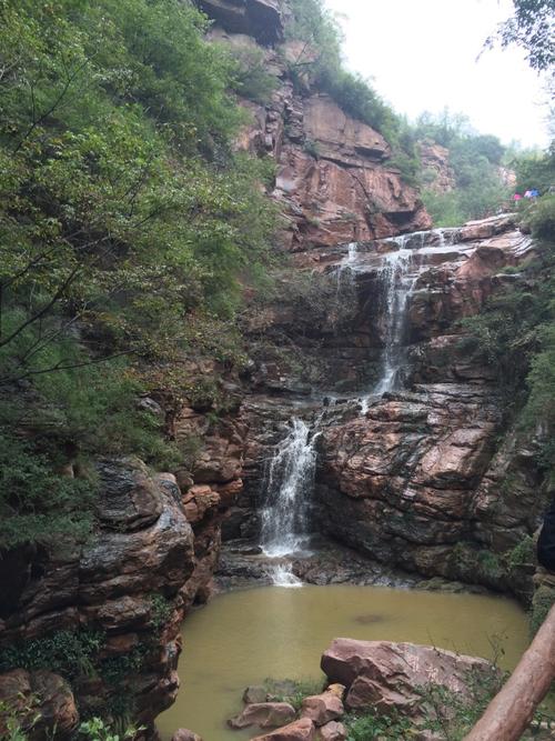 伏羲山旅游时间多久-伏羲山一日游攻略及价格