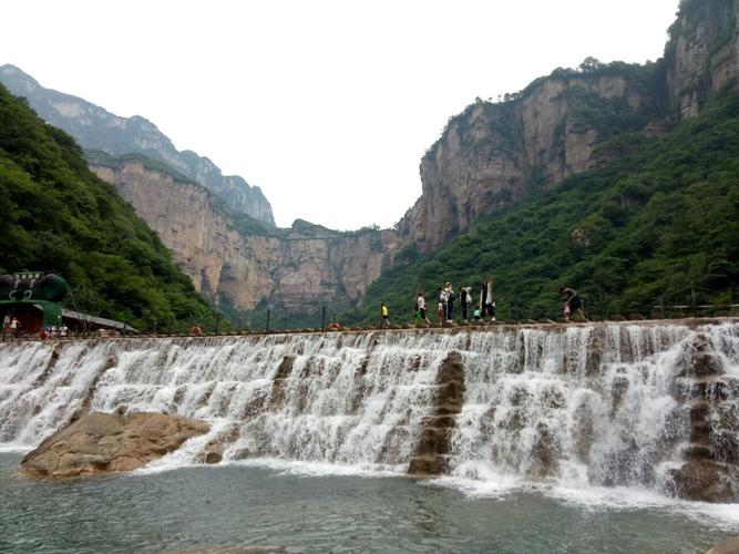 河南宝泉旅游多久玩完-河南宝泉旅游景区