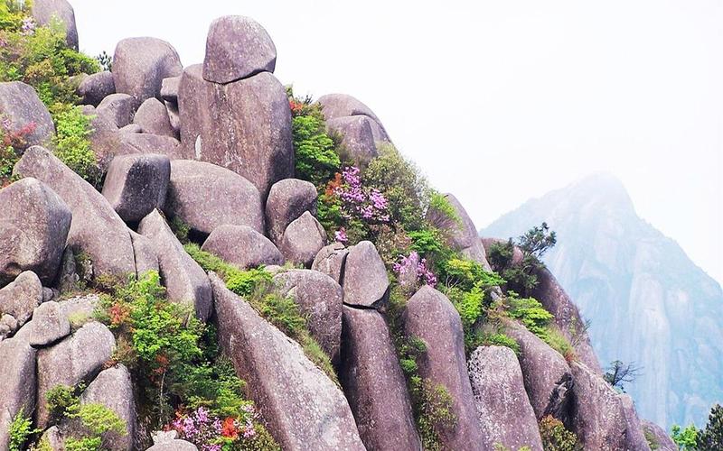 金饶山旅游要多久-金饶山属于哪里