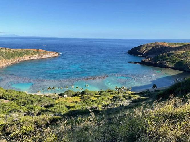 上海到夏威夷旅游季节多久-从上海到夏威夷要多久