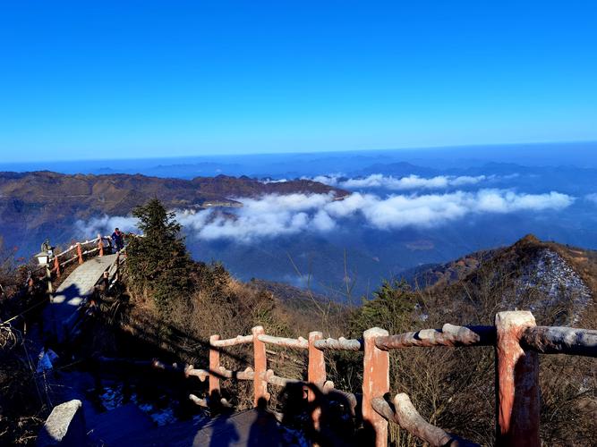 金鼎山多久开放旅游-金鼎山多久开放旅游的