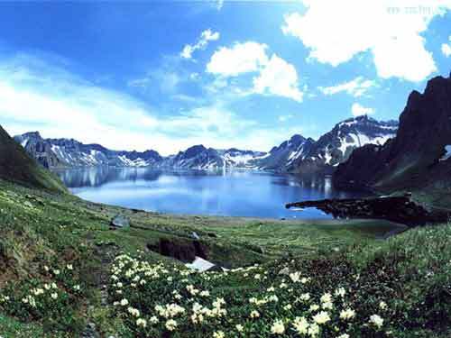 长白山旅游周期多久-长白山旅游周期多久结束