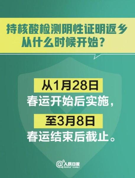 多久开放跨省旅游体检-2021年跨省旅游要做核酸检测吗