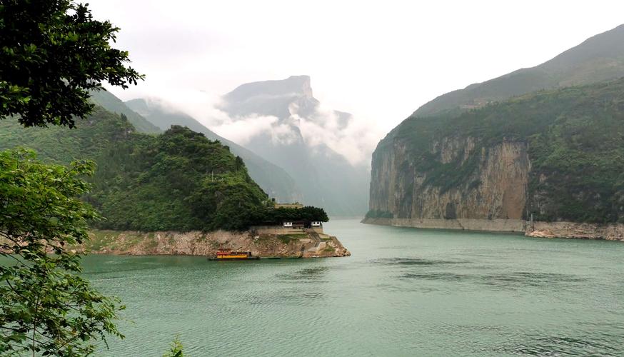 三峡旅游多久合适旅游的地方-三峡游要几天