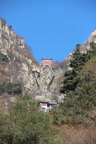 阳泉到泰山旅游需要多久-阳泉到泰山一日游跟团