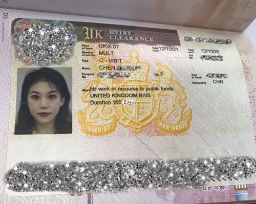 捷克留学英国旅游签证多久-捷克留学英国旅游签证多久能下来