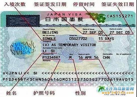 出国旅游签证要提前多久-出国旅游签证要提前多久办理