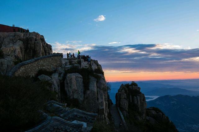 山东泰山旅游要多久-泰山游需要几天