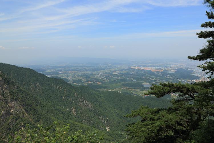 爬庐山多久旅游攻略-爬庐山多久旅游攻略一次