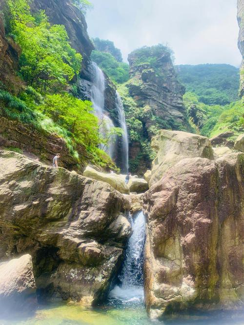 去庐山旅游需要多久-去庐山要钱吗