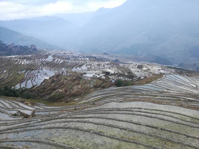 桂宁冬季旅游时间多久-桂宁风景区