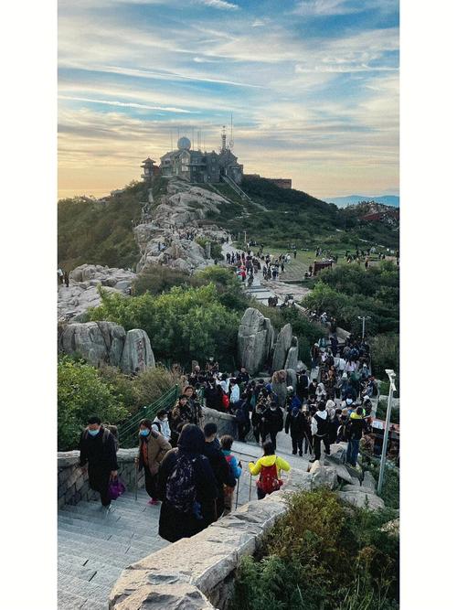 泰山旅游攻略索道时间多久-泰山旅游攻略索道时间多久啊