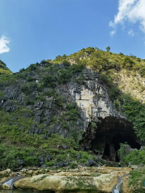 珠海到马贵旅游多久-珠海到马山