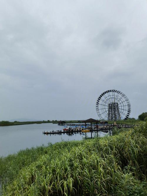 苏州太湖旅游需要多久-苏州太湖自驾一日游攻略