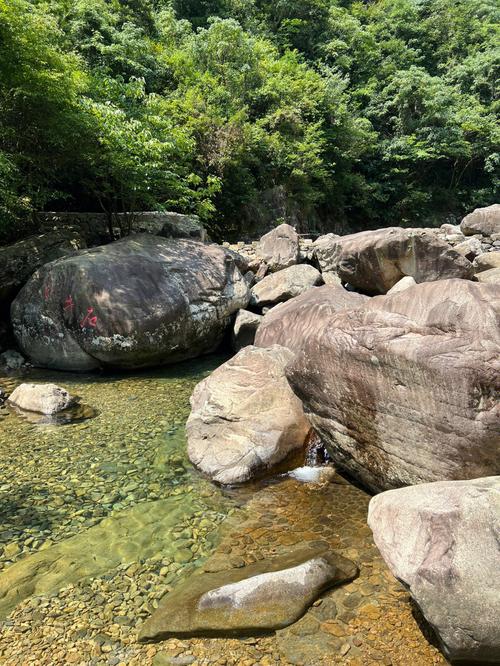 天目峡谷旅游用多久-天目大峡谷电话号码