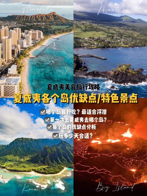 夏威夷旅游攻略怀孕多久-夏威夷攻略 玩几天