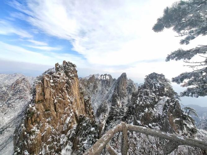 黄山旅游冬季要多久-冬季黄山攻略