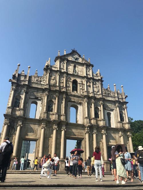 澳门旅游可以呆多久-澳门旅游可以吗