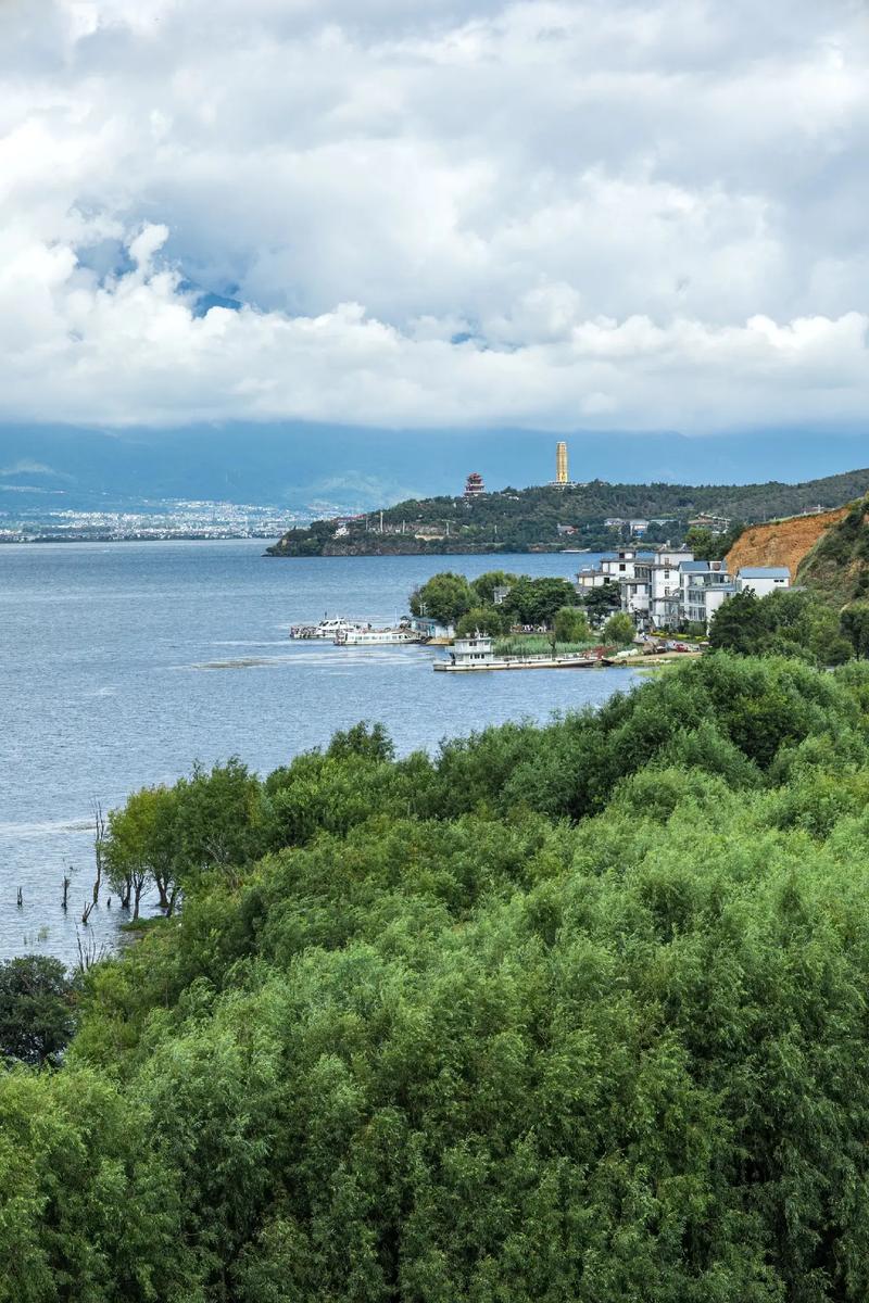 洱海旅游一般多久-洱海旅游一般多久结束