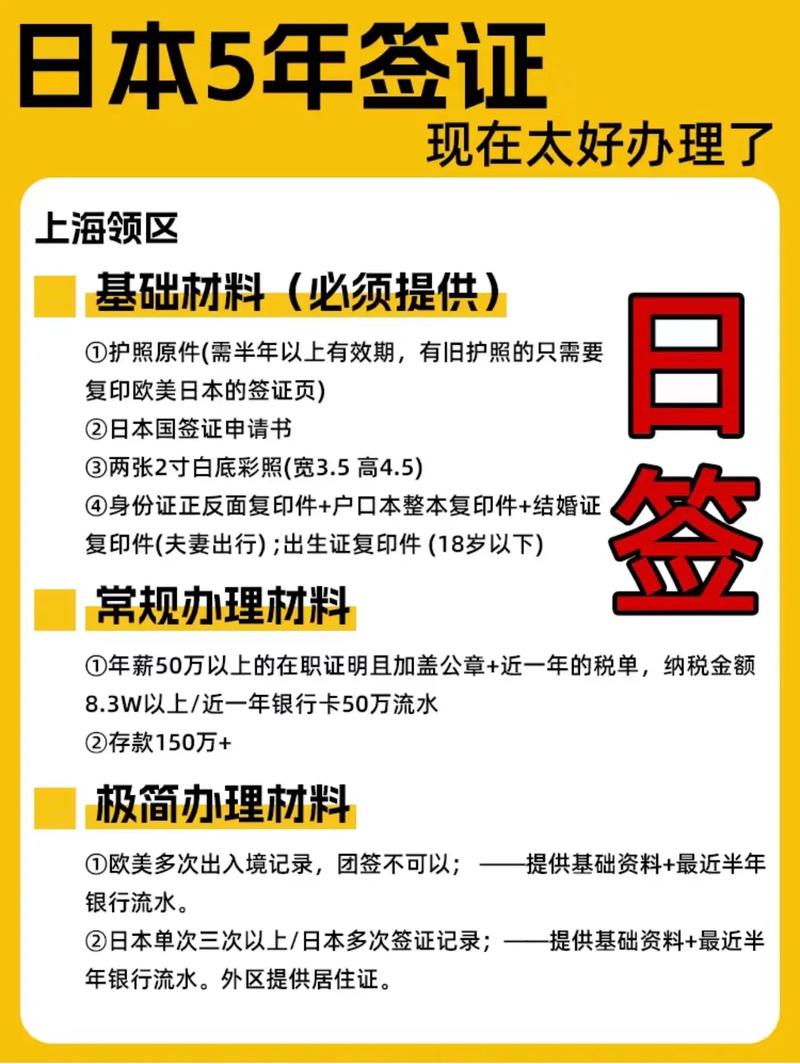 惊天换日本旅游签证多久-日本更换签证需要的材料