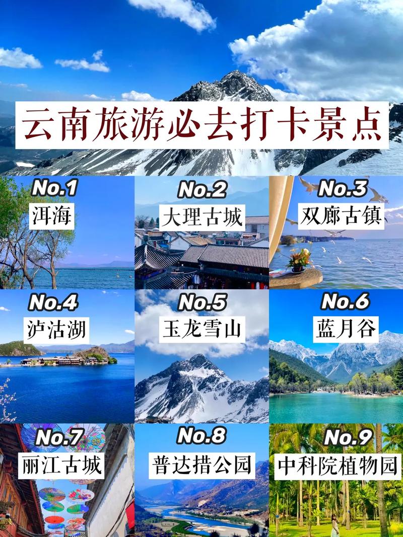 多久去大理旅游最好-大理多久去合适