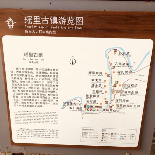 瑶里旅游要多久-瑶里旅游攻略图