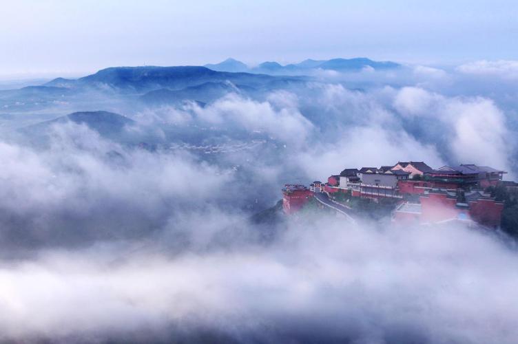 茅山秋天旅游时间多久-茅山游玩