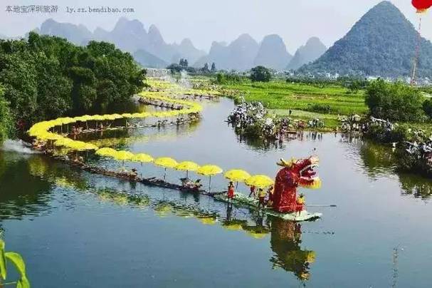 深圳旅游南昌出发要多久-深圳到南昌有哪些景点