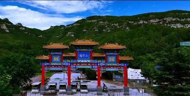 黄陵景点旅游时间多久-黄陵旅游景点门票价格