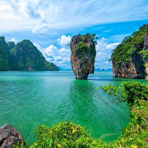泰国旅游最多待多久-泰国旅游多少天