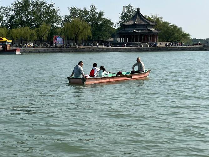 颐和园坐船多久合适旅游-颐和园的船值得坐吗