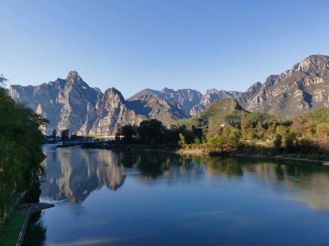 孤山寨旅游需要多久核酸-孤山寨门票优惠政策