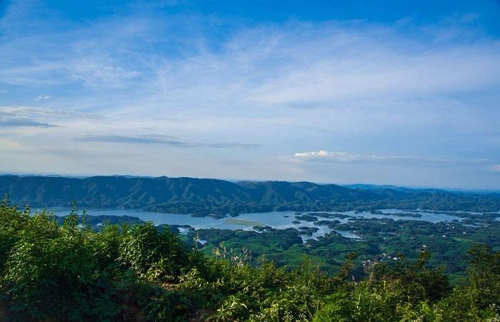 多久能去咸宁旅游啊-去咸宁玩住哪里方便