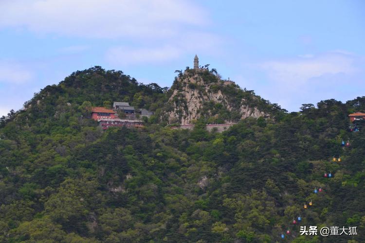 天津盘山旅游多久能玩完-天津盘山景区门票多少钱