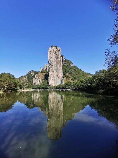 缙云仙都旅游时间多久啊-缙云仙都风景区一日游